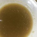 はちみつココア's cooksnap of when they made 柚子胡椒ソース☆和風ハンバーグに.