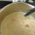 ビバリー's cooksnap of when they made 北海道♪白菜とベーコンのこっくりミルク煮.