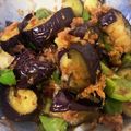 クックMBFRTA☆'s cooksnap of when they made 簡単！なすとピーマンのさっぱりおかか和え.