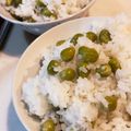 わと和都's cooksnap of when they made 簡単！おいしい！豆ご飯.