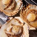 ふぁんころ's cooksnap of when they made 簡単激ウマおつまみ☆ホタテの醤油バタ焼き.