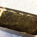 龍青空ママ's cooksnap of when they made 簡単、のり弁、家の海苔2段弁当.