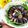mamaRD's cooksnap of when they made ごま油で簡単おいしい♪なすのカルパッチョ.