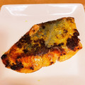 なーなちゃん's cooksnap of when they made 粒マスタードとカレー粉で♪鮭のソテー.