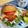 ルぴあ's cooksnap of when they made ヘルシーバンズバーガー.