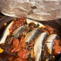 さささで？さささ's cooksnap of when they made フライパン一つで時短！鰯の梅煮♪.