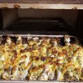 わたさな2016's cooksnap of when they made ししゃもの青のりパン粉焼き.