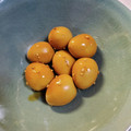 ケメラルド's cooksnap of when they made うずら卵の煮つけ.