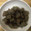 かおり♡♡♡'s cooksnap of when they made くわばらコンニャク.