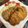 ykirsw's cooksnap of when they made 生姜焼き用肉で♡チーズinとんかつ♬.