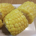 なおプーデラックス's cooksnap of when they made あまい♡とうもろこし.