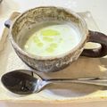 ふじえび's cooksnap of when they made ズッキーニのポタージュ.