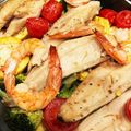 でぃらお's cooksnap of when they made 簡単激うま！オーブンで作るアクアパッツァ.
