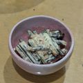 ラリー＆サラ's cooksnap of when they made わらびの和風マヨサラダ.