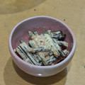 ラリー＆サラ's cooksnap of when they made わらびの和風マヨサラダ.