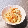 knkmym's cooksnap of when they made 早い安い簡単美味♪えのきのだしマヨ和え.