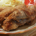 ほにゃ！'s cooksnap of when they made さっぱり！爽やか！絶品新生姜の豚巻き♪.