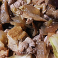Ｍぱん's cooksnap of when they made 豚肉と野菜のマヨネーズ炒め.