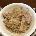 ズボラミーコ's cooksnap of when they made 超簡単！豚もやし！.