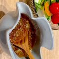 kumingoo's cooksnap of when they made 簡単おいしい♡たまねぎドレッシング.
