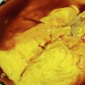 ヨシヨッシー's cooksnap of when they made もやしの卵あんかけ.