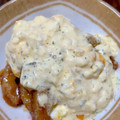 しゅがーぐらいだー's cooksnap of when they made 蓮根の南蛮★タルタルソース.