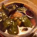 とらおマミー's cooksnap of when they made 簡単♪美味しい♪ナスとピーマンの揚げ浸し.