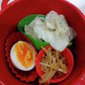 クック3N0VKO☆'s cooksnap of when they made かんたん極半熟ゆで卵！ゆで時間は６分.