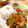 YUH♡ママ's cooksnap of when they made 鶏むねと小松菜のウスターソース炒め.