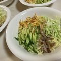 papikun's cooksnap of when they made 美味しい♪手作りの冷やし中華のタレ.