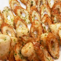 ☆ドキンちゃん☆”'s cooksnap of when they made 次の日も美味しい！磯辺揚げ.