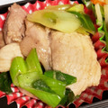 ヘンリエッタクック's cooksnap of when they made 豚ネギ塩だれ丼弁当♪.