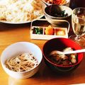 Tonkoshi's cooksnap of when they made 【海外から】酒・味醂不使用の手作り麺つゆ.