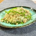 きっかママ's cooksnap of when they made 節約！超簡単！ピーマン春雨ツナ炒め.