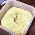 元整体師's cooksnap of when they made そら豆☆ずんだ餅用【うぐいすあん】.