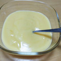 kiyo4165's cooksnap of when they made 簡単手作りマヨネーズ.