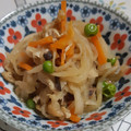 か～ぽ☆'s cooksnap of when they made 定番！切干大根の煮物☆簡単ほっとする味　.