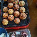 EFUKURURU's cooksnap of when they made タコ焼き生地♡覚書♡追記.