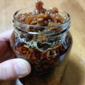 tamispada's cooksnap of when they made ヨーグルトメーカー de 醤油麹.