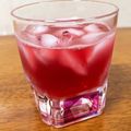 三樹の母's cooksnap of when they made 夏に！コクありヘルシー！赤じそジュース.