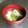 チコリママ's cooksnap of when they made 小松菜と絹揚げの味噌汁.