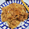 在宅勤務のおじさん's cooksnap of when they made ＊豚肉のマヨ生姜焼き＊.