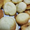 がちゃぴんママ☆'s cooksnap of when they made ☆簡単！ローズクッキー☆.