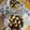 クック49L4Ho☆'s cooksnap of when they made さくさく☆簡単マーブルクッキー.