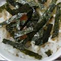 クック8SSYN0☆'s cooksnap of when they made ♡卵かけご飯に魔法の粉♡.