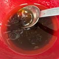 たあなけきるし's cooksnap of when they made 鳥貴族風のキャベツ盛り！.