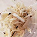 わぞう's cooksnap of when they made 簡単！ 生らっきょうの塩昆布あえ.