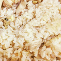 ゆう★ダイエット中's cooksnap of when they made 私の黄金比！あさりの炊き込みご飯.