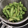 miico31's cooksnap of when they made 簡単！枝豆のおいしい茹で方.
