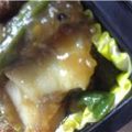 みきぷ☆'s cooksnap of when they made ｲｶとﾋﾟｰﾏﾝのｵｲｽﾀｰｿｰｽ炒め♪.